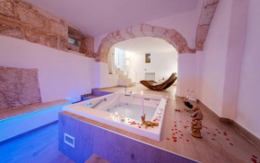 Il Pumo Bianco Ostuni Suite Ostuni